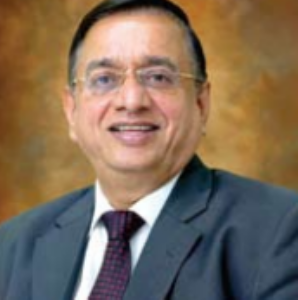 उद्याेगपति ओमप्रकाश रांका काे अश्रुपूरित नेत्राें से विदाइ